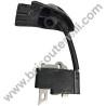 Ignition Coil for Blower Alpina ABL 27 - 1