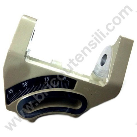 Supporto Braccio per Sega da Banco Makita LF1000