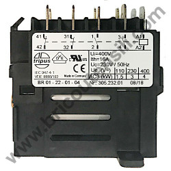 Motore per Avvitatori a Batteria 14,4 V