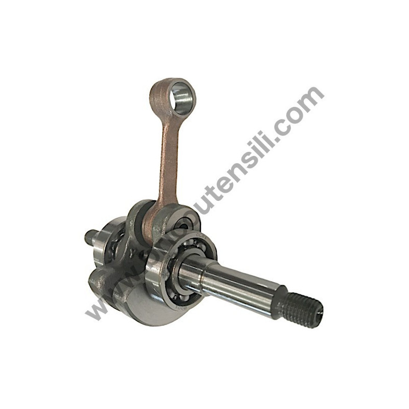 Ricambi Hitachi per Motosega da Potatura Hitachi CS25EC-SC