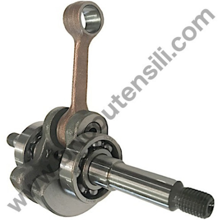 Ricambi Hitachi per Motosega da Potatura Hitachi CS25EC-SC