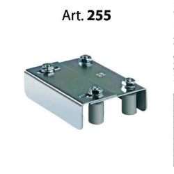 Sliding Gate Plate Guide