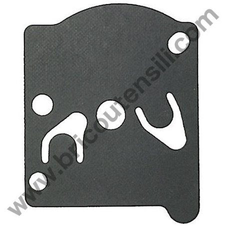 Upper Carburator Diaphram Gasket for Chainsaw Dolmar PS32CTLC