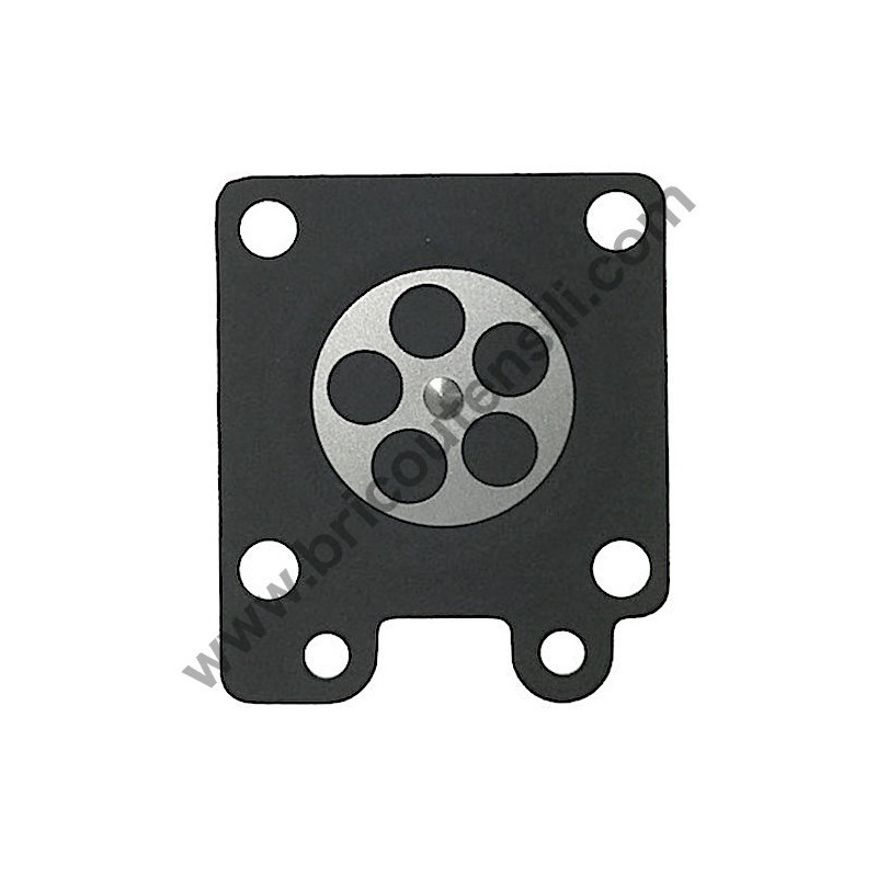 Lower Carburator Diaphram Gasket for Chainsaw Dolmar PS32CTLC