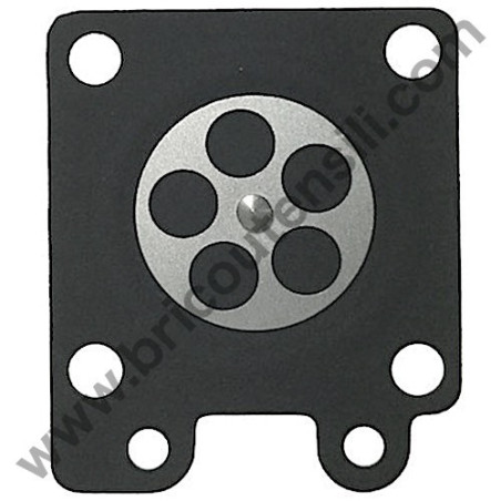 Diaframma Inferiore Carburatore Motosega Dolmar PS32CTLC