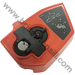 Carter Pignone Motosega Dolmar PS32CTLC