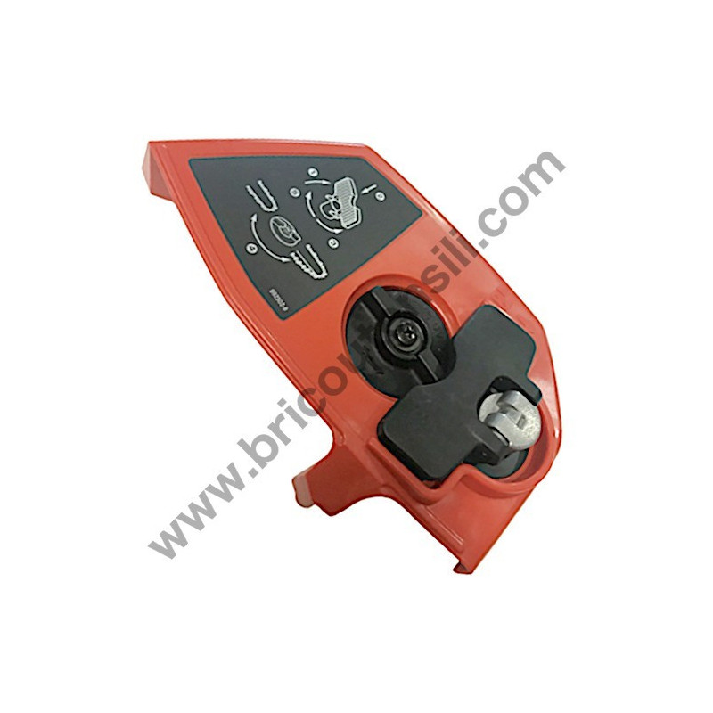 Carter Pignone Motosega Dolmar PS32CTLC