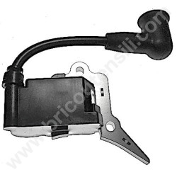 Ignition Coil Ass'y for Chainsaw Makita DCS230T