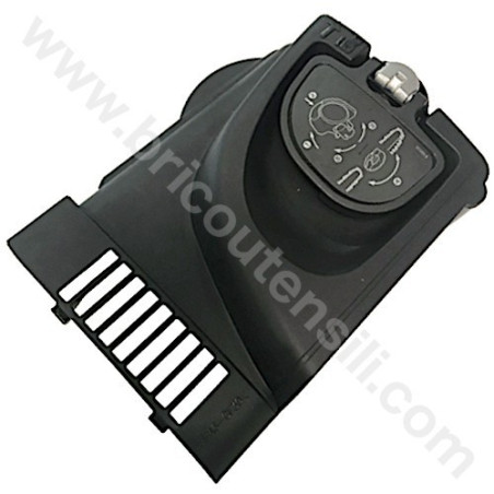 Carter Catena Completo per Elettrosega Dolmar ES2140A