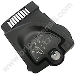 Sprocket Cover Ass'y for Electric Chainsaw Dolmar ES2140A - 1