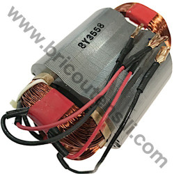 Stator (FIELD) for Multi-Tool Makita TM3010CX2J