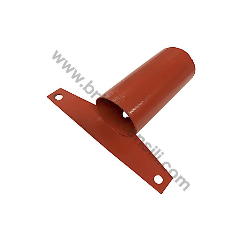 Drill Tip Cover for Planer Thicknesser Compa Baby-KOMPACTA 200/L6