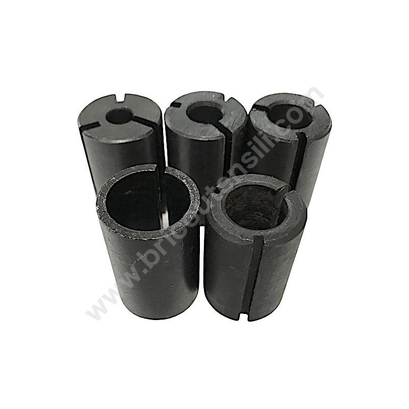 Kit Bussole per Punte Trapano per Combinata Baby-KOMPACTA 200/L6