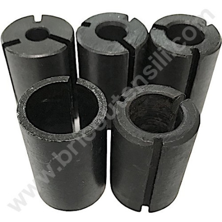 Kit Bussole per Punte Trapano per Combinata Baby-KOMPACTA 200/L6