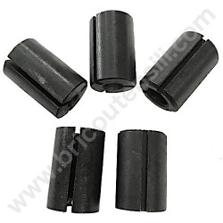 Bushing Kit for Drill Tips for Thicknesser Compa Baby-KOMPACTA 200/L6