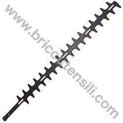 696,5 mm Blade for Hedge Trimmer Tanaka THT 210