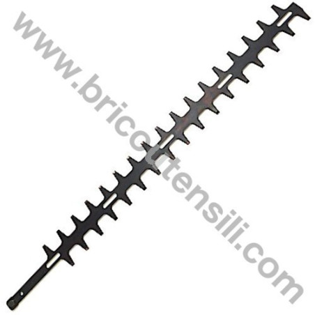 696,5 mm Blade for Hedge Trimmer Tanaka THT 210