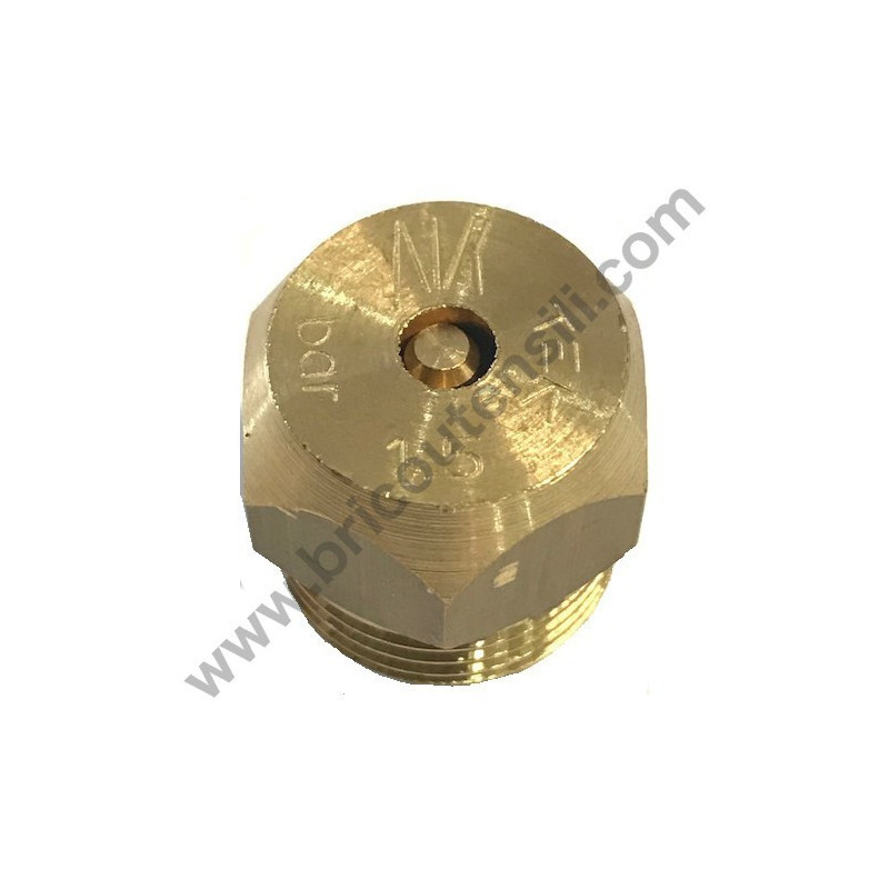 Valvola Start M3/8" 1,5 bar per Gruppi Pompanti Fiac CCS-GM-GMS