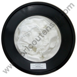 Filtro Doppio Strato per Aspiratori  Rurmec 35/1100