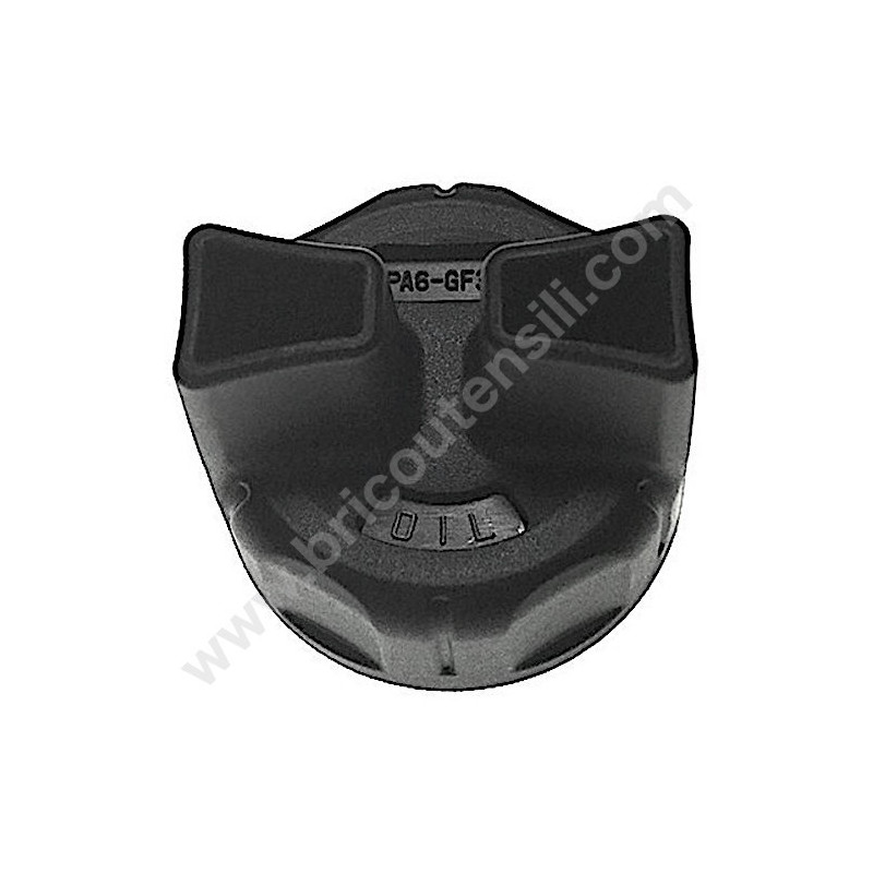 Complete Oil Tank Cap for Cordless Chainsaws Makita DUC252Z-DUC122RFE