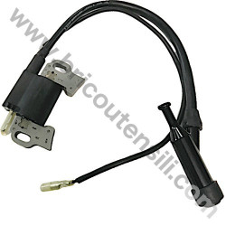 Electronic Coil for Power Generator Yamato G 3300