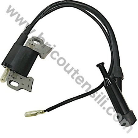 Electronic Coil for Power Generator Yamato G 3300