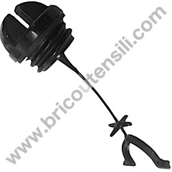 Ricambi Dolmar per Motosega TCS-2801S