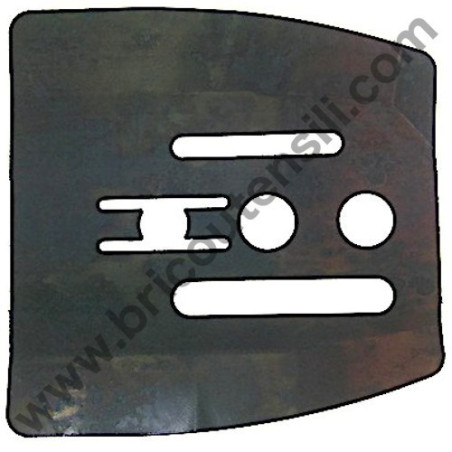 Piastra Guida per Motosega Dolmar PS32C/35