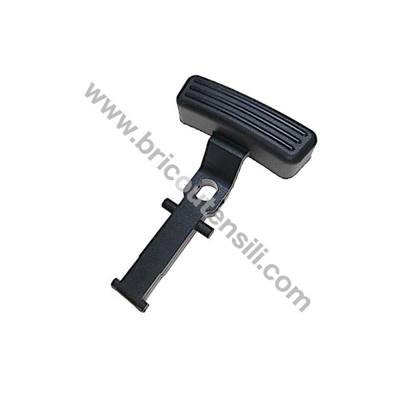 Leva Sgancio per Troncatrici FEMI TR 250-TR 300-842-846-911