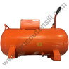 Compressor Tank