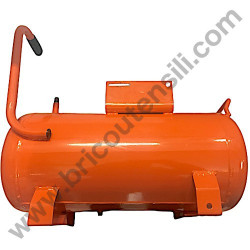 Serbatoio per Compressori