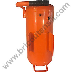Compressor Tank - 3