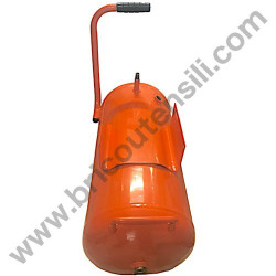 Serbatoio per Compressori