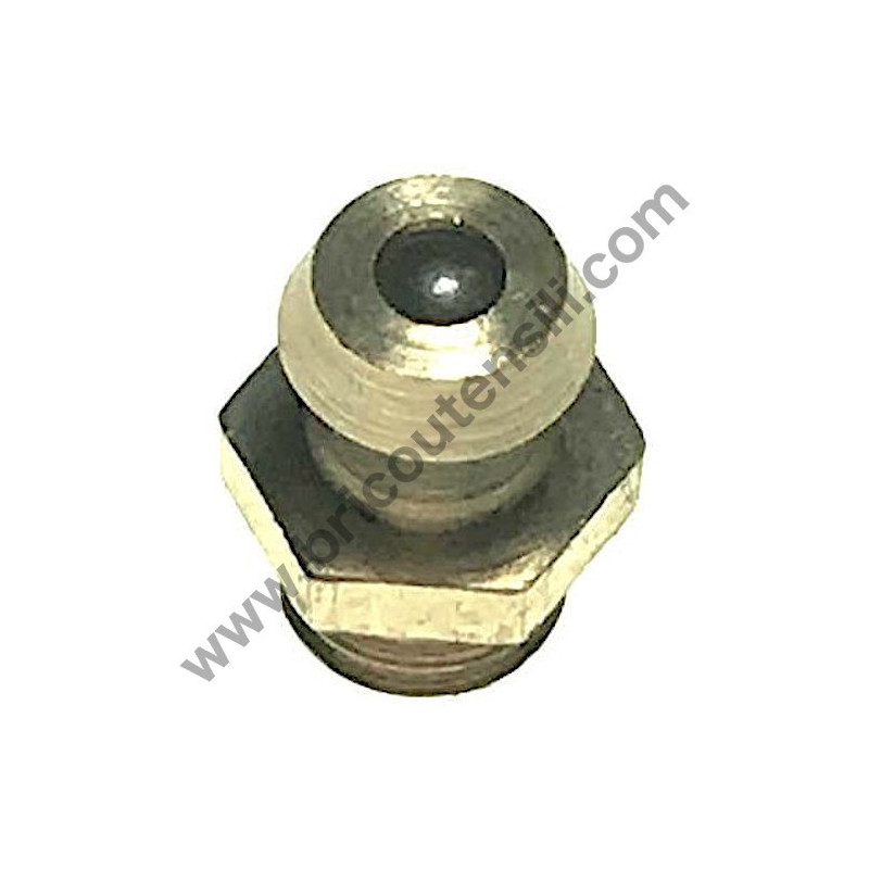 Ingrassatore per Tagliasiepi Alpina H 60 - HTJ 550