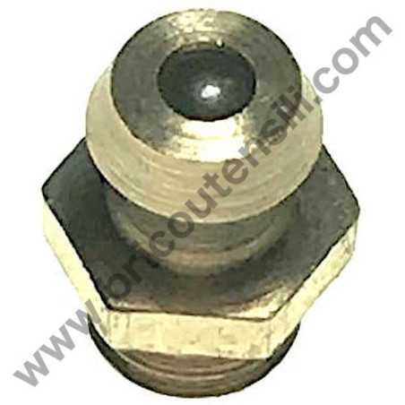 Ingrassatore per Tagliasiepi Alpina H 60 - HTJ 550