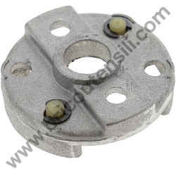 Starter Cup Ass'y for Petrol Hedge Trimmer Alpina H 60 - HTJ 550 - 1