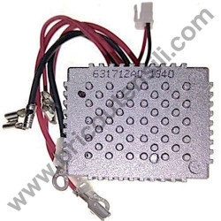 Controller per Smerigliatrice Makita BGA450RFE