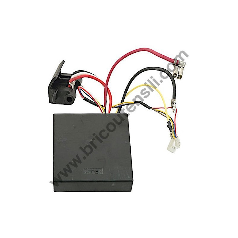 Motore per Avvitatori a Batteria 14,4 V