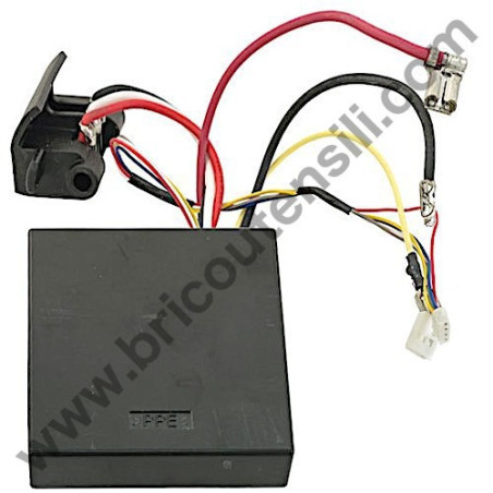 Motore per Avvitatori a Batteria 14,4 V