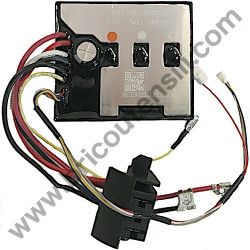 Controller for Cordless Rotary Hammer Makita DHR242RMJ