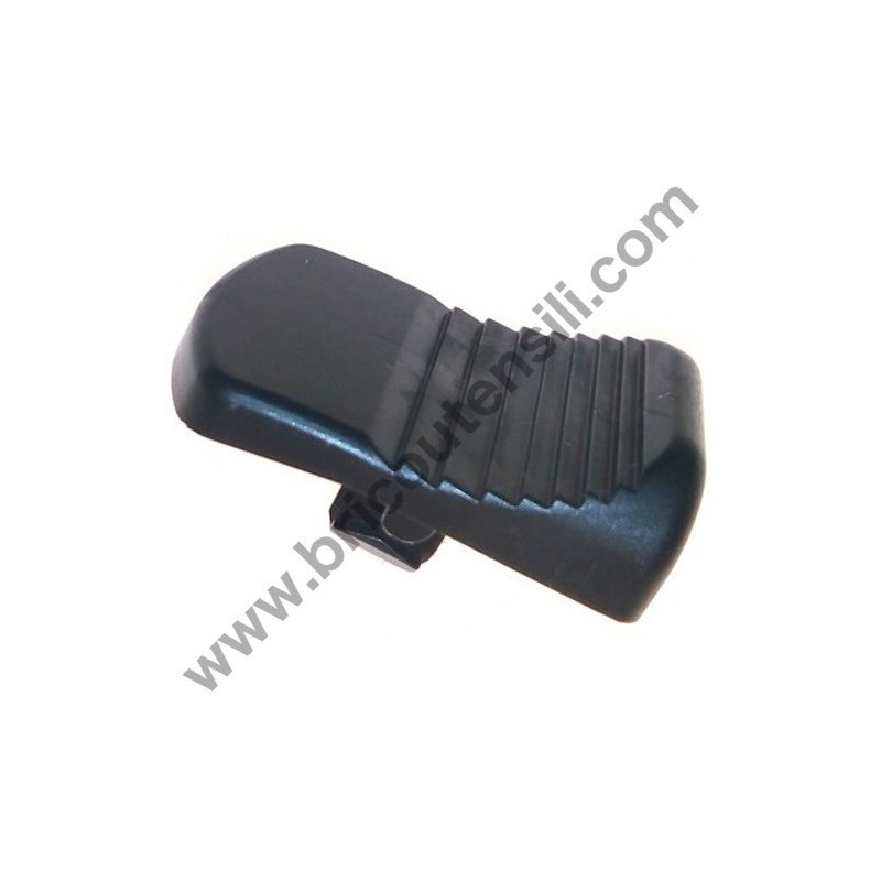 Switch Handle BLACK for Angle Grinder and Sander Bosch GWS-GEX
