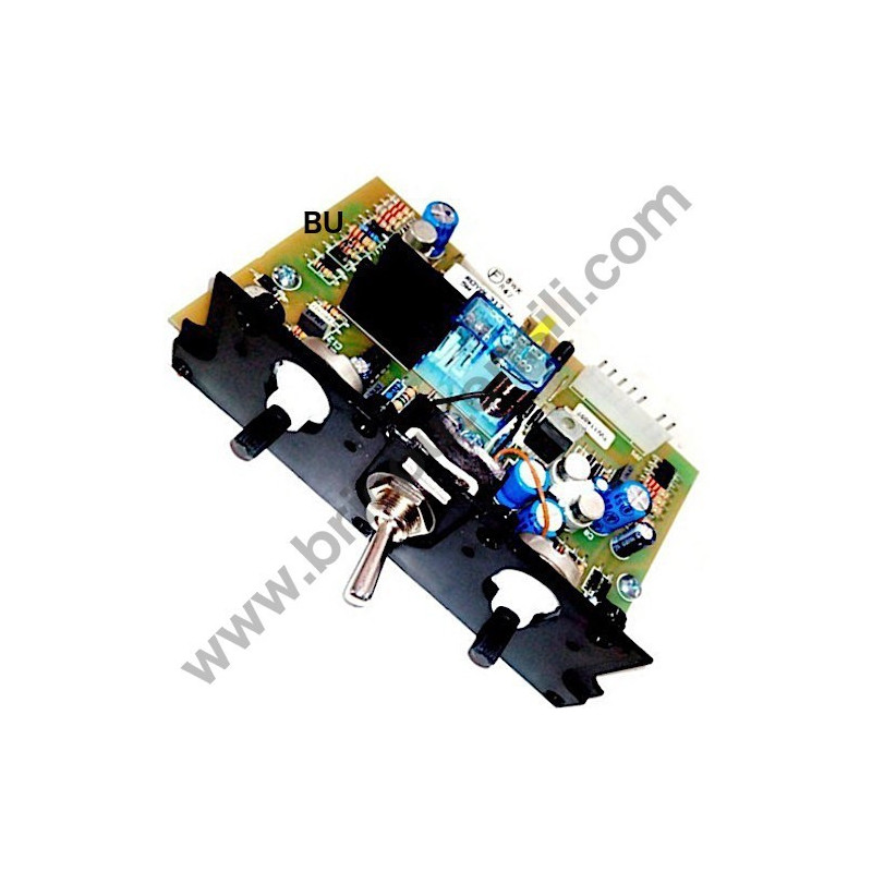 Ricambi Telwin per Saldatrici Inverter Force