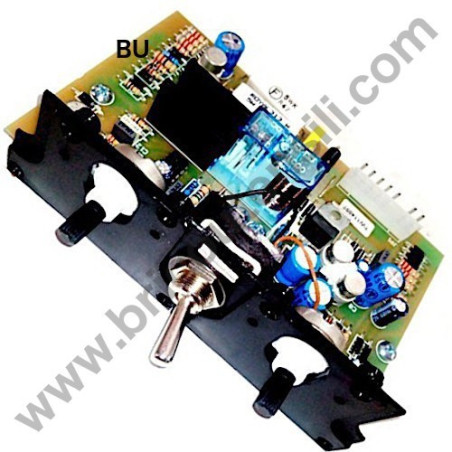 Ricambi Telwin per Saldatrici Inverter Force