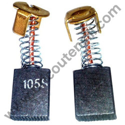 Troncatrice per Metallo Femi 780 XL