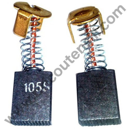 Troncatrice per Metallo Femi 780 XL