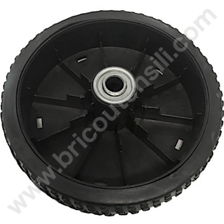 Front Wheel for Self-Propelled Lawnmower AMA LT 52H