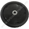 Front Wheel for Self-Propelled Lawnmower AMA LT 52H  -1