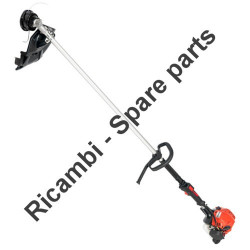 Ricambi Makita per Lucidatrici