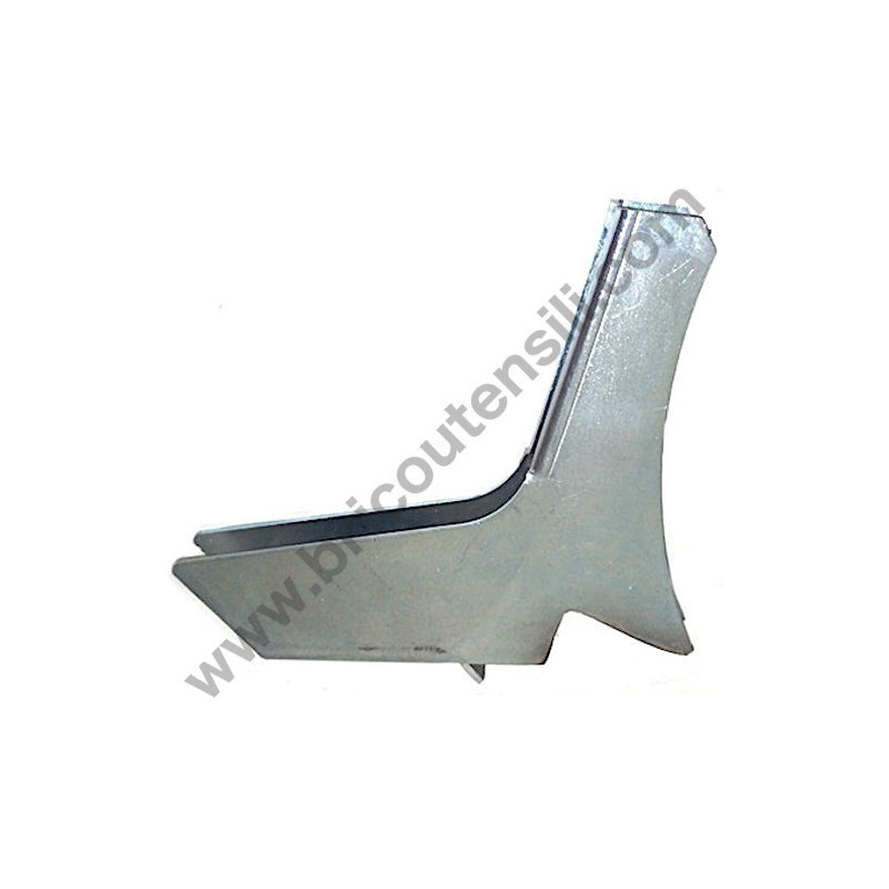 Upper Saw Guard Conveyor for Miter Saws Compa 300 JE/JET