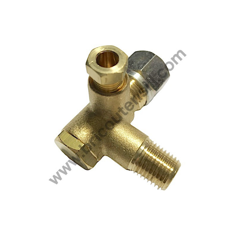 Valvola di Ritenuta per Compressori